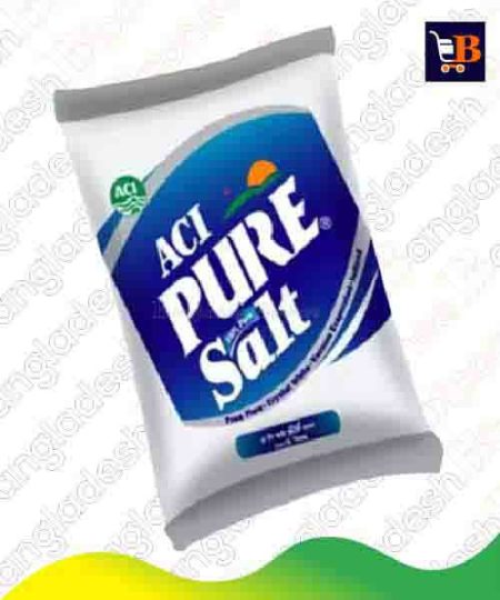 Aci Pure Salt 1kg