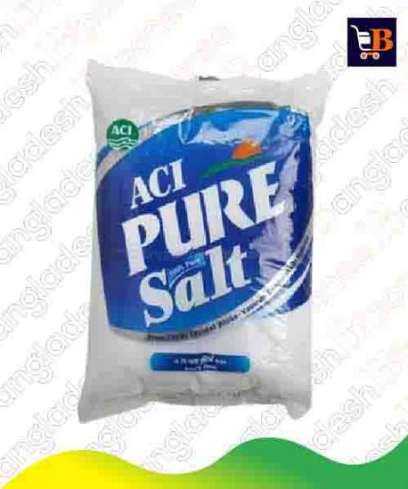 Aci Pure Salt 500gm