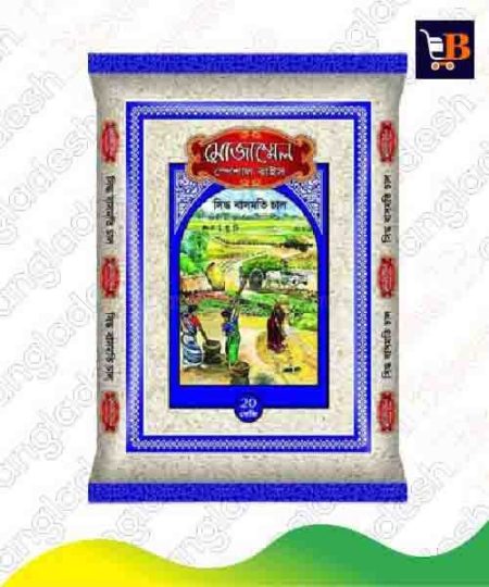 Basmati Rice (Deshi) Premium 25kg