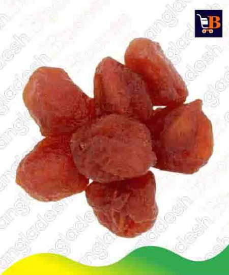 Common Plum Spices(Aloo Bukhara)