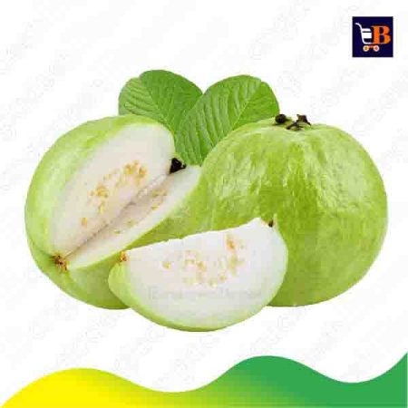 Green Guava Premium