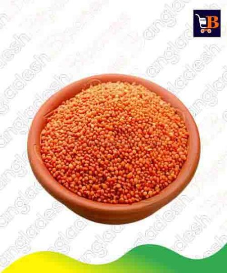 Masoor Dal (Kangaru)
