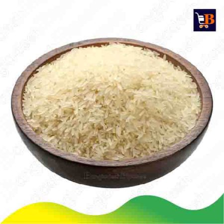 Miniket Rice Standard (Boiled)