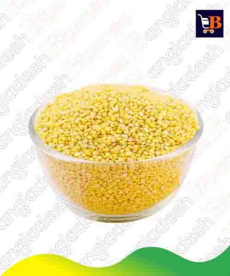 Moong Dal (Standard) Mung