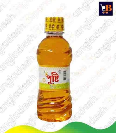 Mustard Oil (Shorisha) 250ml