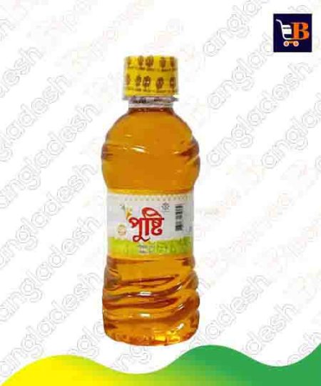 Mustard Oil (Shorisha)