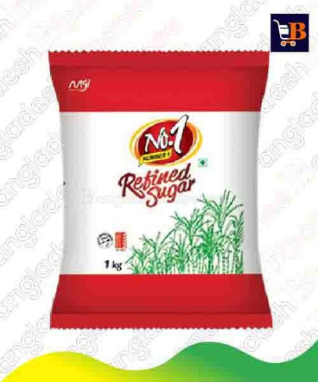 No.1 Refined Sugar