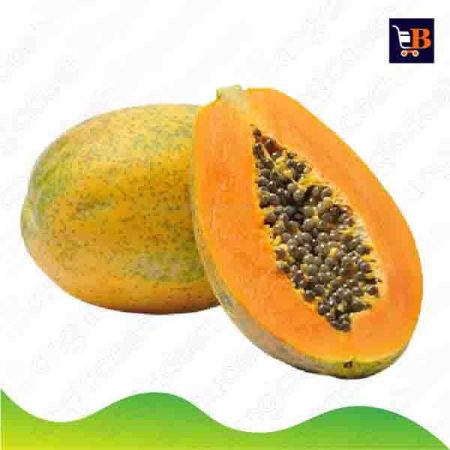 Papaya Local (Deshi Paka Pepe)