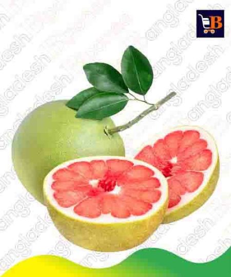 Pomelo (Jambura)
