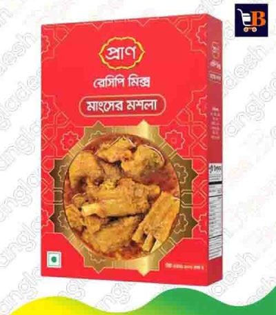 Pran Beef Masala 100gm