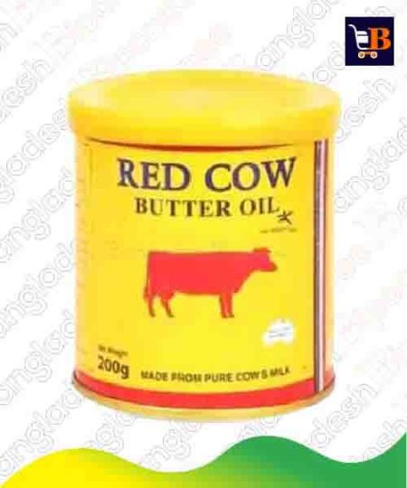 Red Cow Butter Oil 200gm