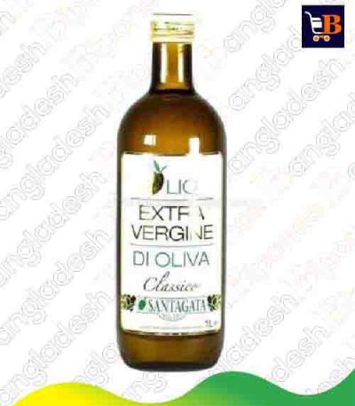 Santagata Classic Extra Virgin Olive Oil
