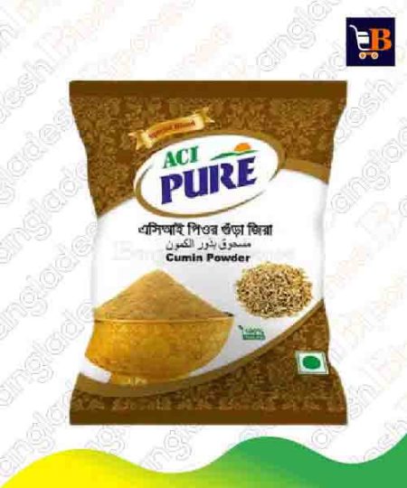 Aci Pure Cumin Powder 100gm