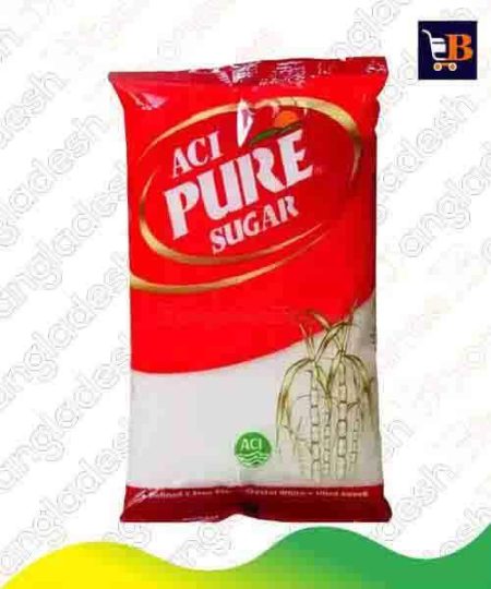 Aci Pure Sugar