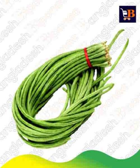 Borboti (Long Bean)