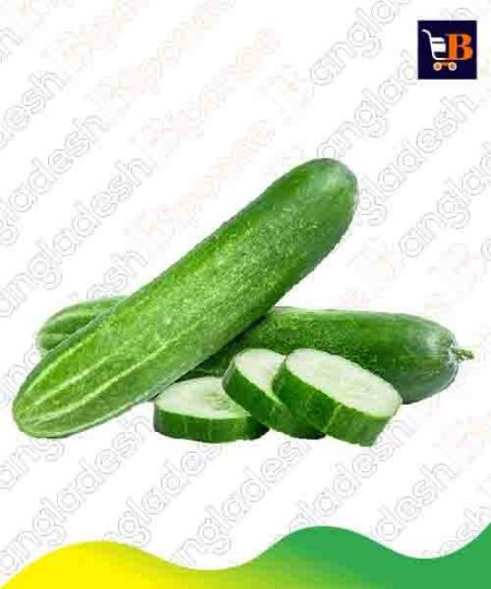 Cucumber (shosha)