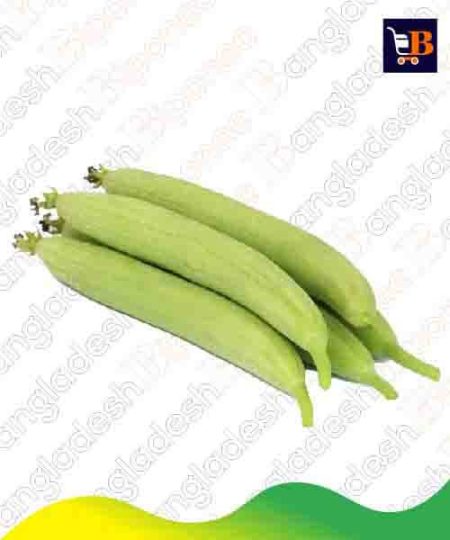 Dhundhul (Sponge Gourd)