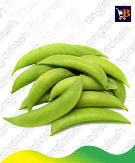 Flat Beans (Sheem)