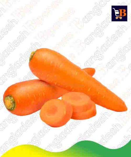 Gajor (Imported Carrot) ± 30 Gm