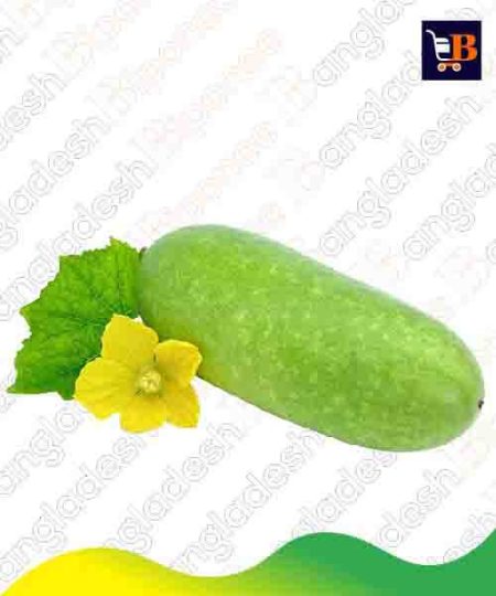 Jali Kumra (Water Pumpkin)