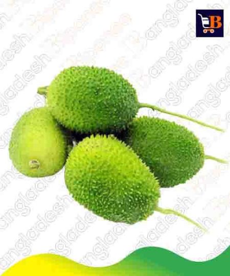 Kakrol (Sweet Bitter Gourd)