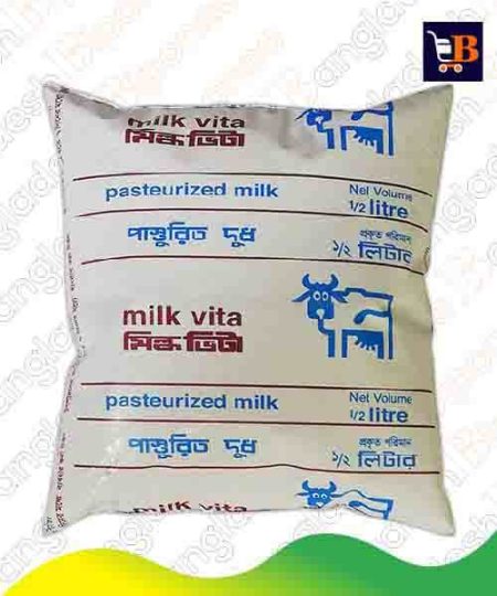 Milk Vita 500ml