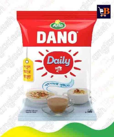 Pusti Milk Powder Arla Dano Daily