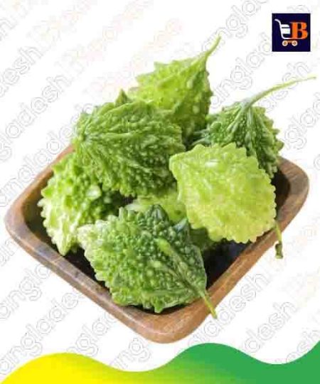 Uchche (Local Bitter Gourd)