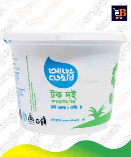 Aarong Dairy Tok Doi