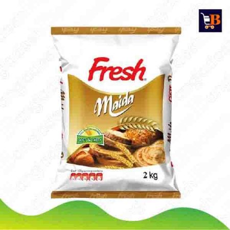 Fresh Maida