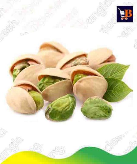 Pistachios (Pesta Badam) Standard