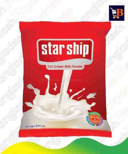 Starship Milk Powder 500gm / Pack