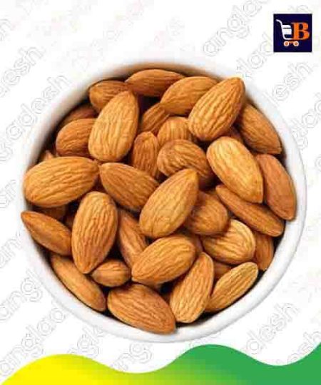 Almonds (Kath Badam) Premium