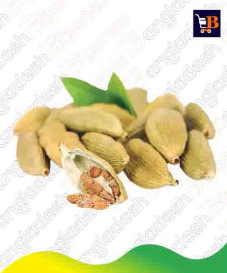 Cardamom Elaichi
