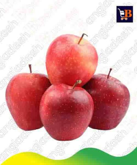 China Fuji Apple (± 100 Gm)