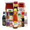Cooking Sauces