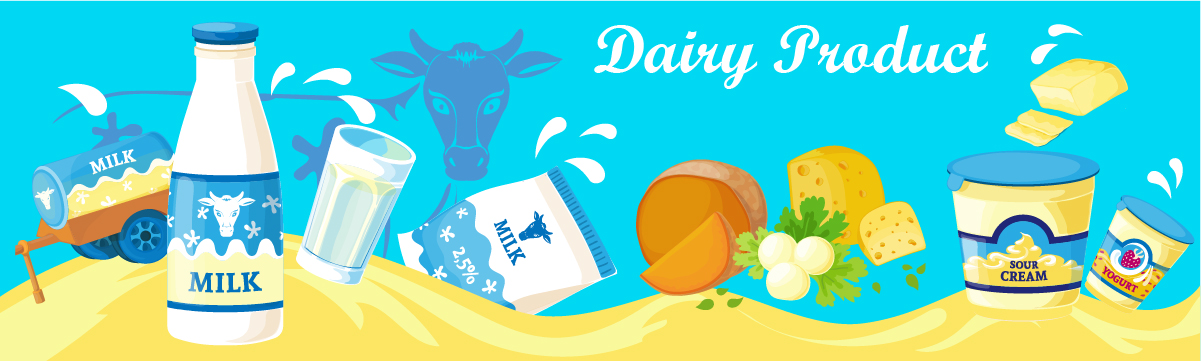 Dairy Product