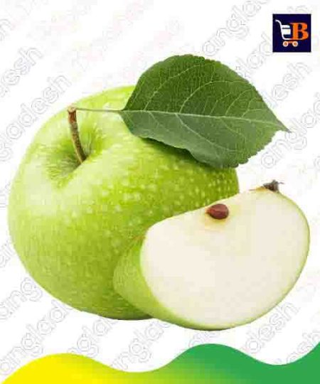 Green Apple