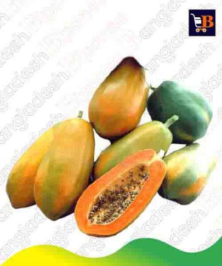 Papaya Thai (Deshi Thai Paka Pepe)