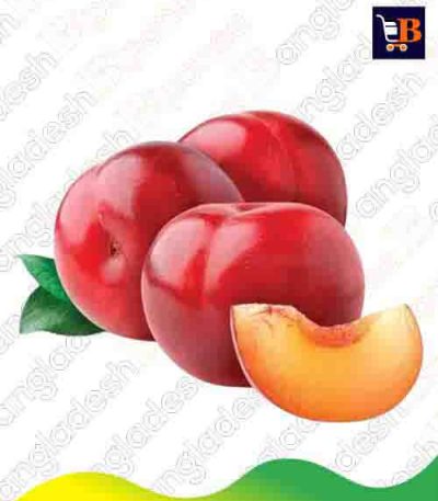Plum Fruits (Aloo Bokhara Raw)