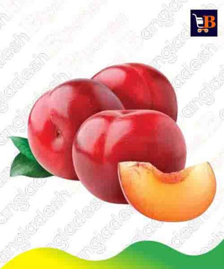 Plum Fruits (Aloo Bokhara Raw)