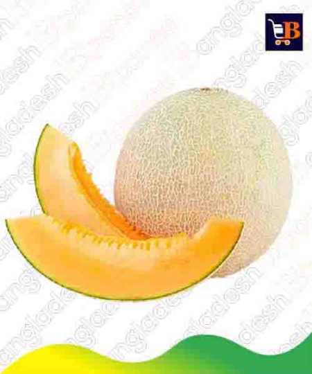Shamam Fruit (Muskmelon)