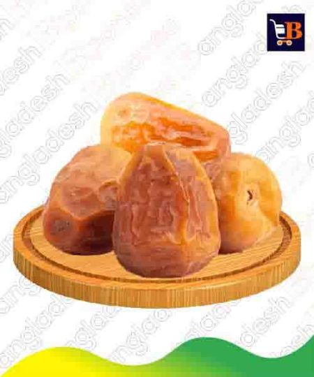 Sukkari Al Madina Dates (Premium)