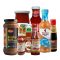 Table Sauces