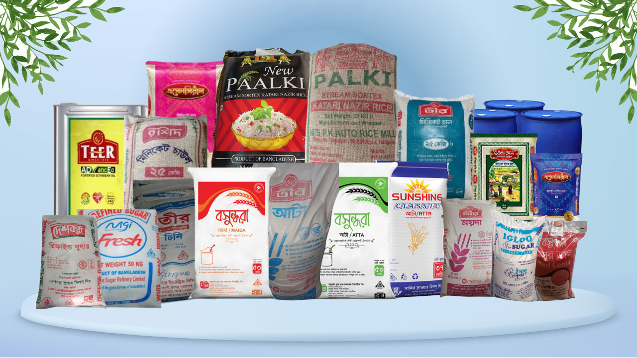 Bulk-Product