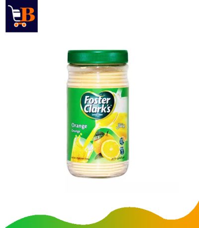 Foster Clark's Orange Instant Drink Powder 750 gm