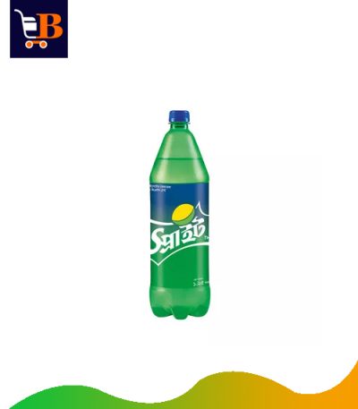 Sprite 1.25 ltr