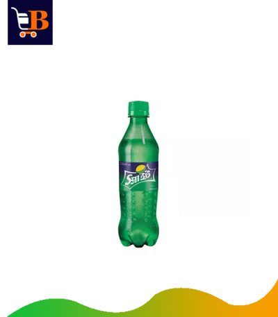 Sprite 400 ml