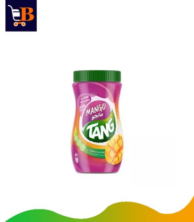 Tang Mango Instant Drink Powder 750 gm
