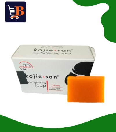 Kojie San Skin Lightening Soap Single Pack 135g In Bangladeshbiponee